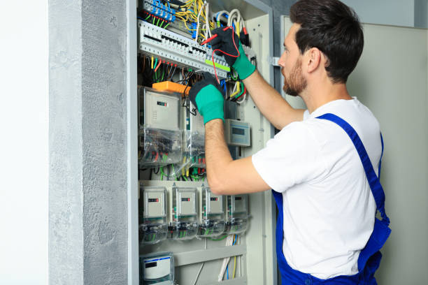 Why Trust Our Certified Electricians for Your Electrical Needs in Mexico, MO?